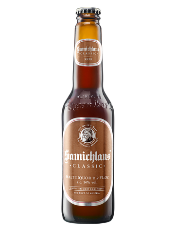 Samichlaus Classic Doppelbock 330 ml