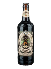 Samuel Smith's Organic Chocolate Stout 355 ml