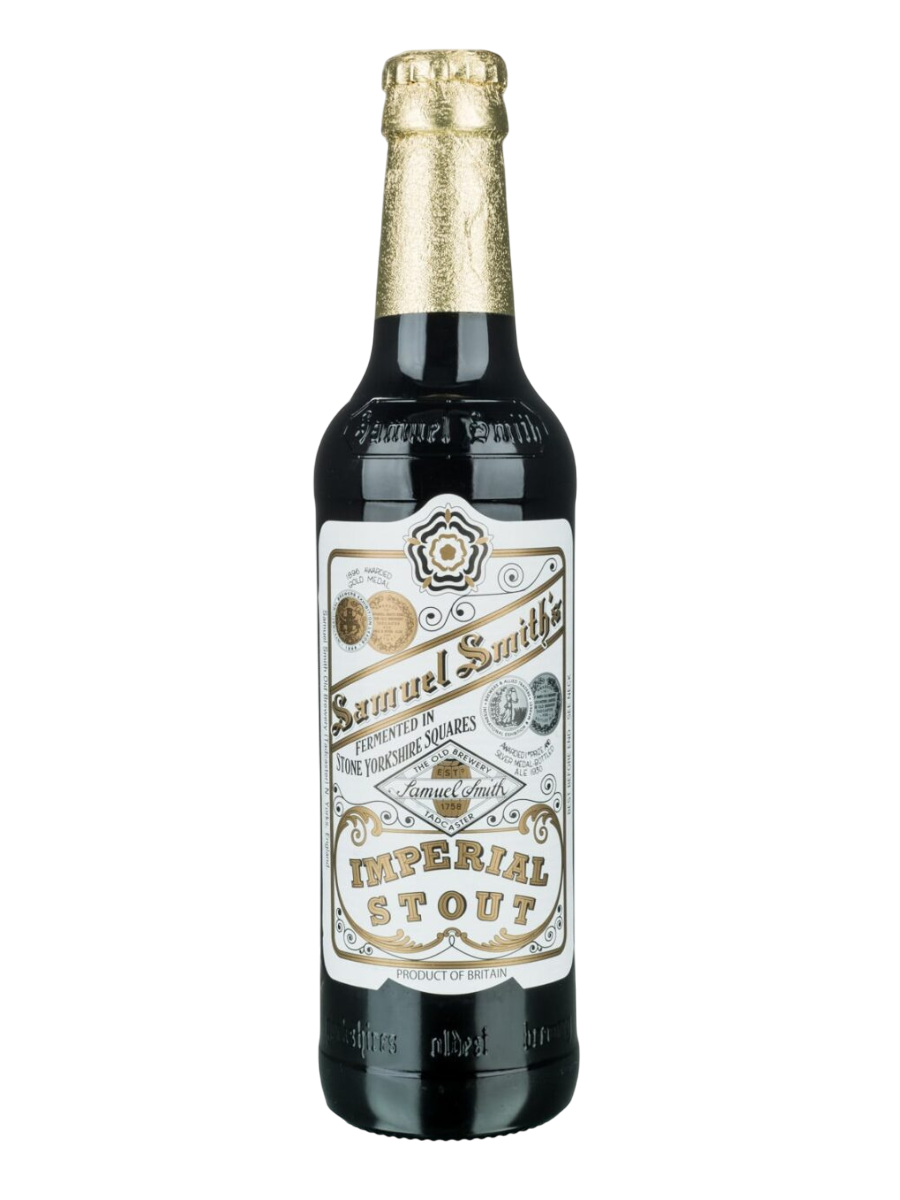 Samuel Smith Imperial Stout 355 ml
