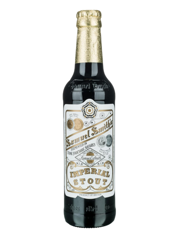 Samuel Smith Imperial Stout 355 ml