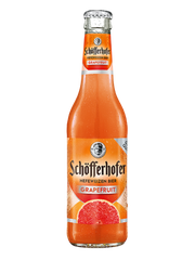Schofferhofer Hefeweizen Toronja Biermix 330 ml