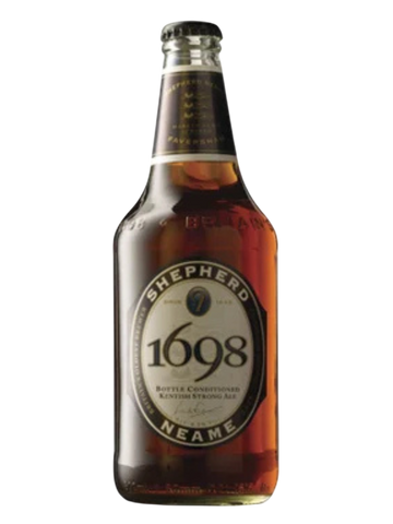 Shepherd Neame 1698 Strong Ale 500 ml
