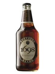 Shepherd Neame 1698 Strong Ale 500 ml