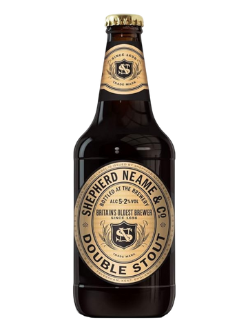 Shepherd Neame Double Stout 500 ml
