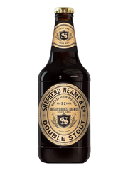 Shepherd Neame Double Stout 500 ml