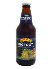 Sierra Nevada Big Foot Barleywine 355 ml