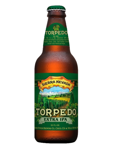 Sierra Nevada IPA Torpedo 355 ml