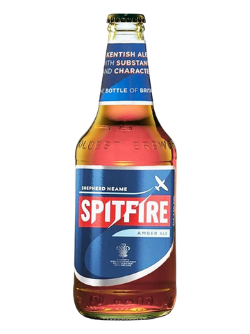 Shepherd Neame Spitfire Bitter 500 ml