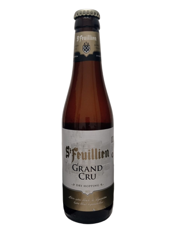 Brasserie St-Feuillien Grand Cru Belgian Strong Golden Ale 330 ml