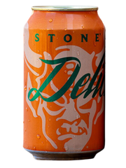 Stone Delicius Hazy IPA Lata 355 ml