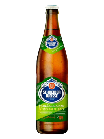 Schneider Weisse Aventinus Tap 5 Hopfenweisse 500 ml