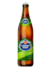 Schneider Weisse Aventinus Tap 5 Hopfenweisse 500 ml