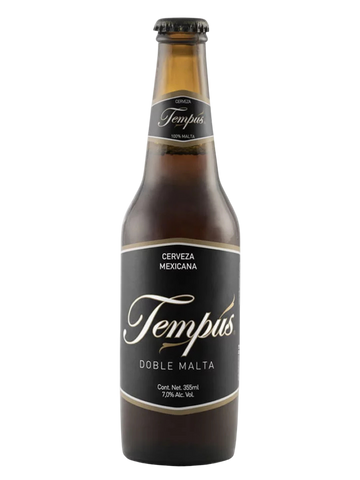 Primus Tempus Doble Malta Imperial Altbier 355 ml