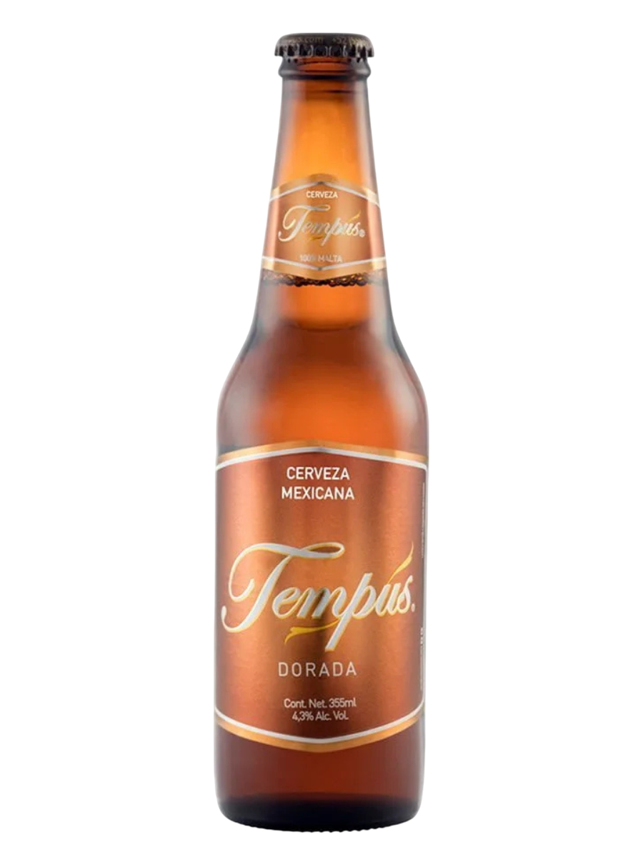 Primus Tempus Dorada Blonde Ale 355 ml