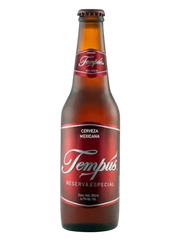 Primus Tempus Reserva Especial Scottish Ale 355 ml 10% de descuento por fecha de consumo / existencias limitadas