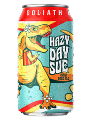 Toppling Goliath Hazy Day Sue IPA Lata 355 ml