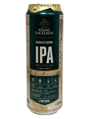 Volfas Engelman IPA Lata 568 ml