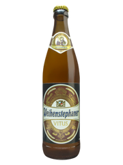 Bayerische Weihenstephaner Vitus 500 ml