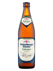 Weltenburger Kloster Kellerbier 500 ml