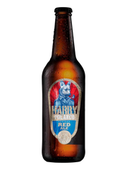 Wendlandt Harry Polanco Red Ale 355 ml