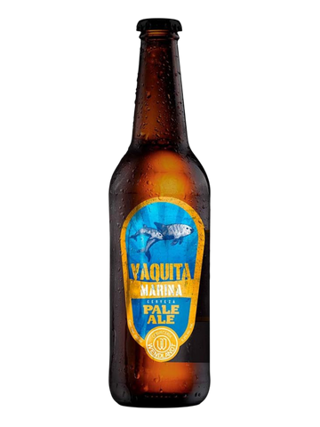 Wendlandt Vaquita Marina Pale Ale 355 ml