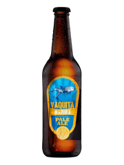 Wendlandt Vaquita Marina Pale Ale 355 ml