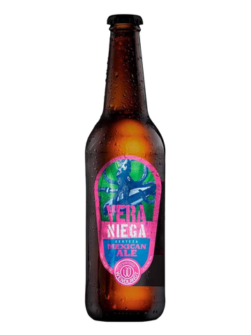 Wendlandt Veraniega Pale Ale 355 ml