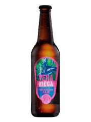 Wendlandt Veraniega Pale Ale 355 ml