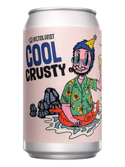 Wendlandt Double Crusty West Coast Pilsner Lata 355 ml