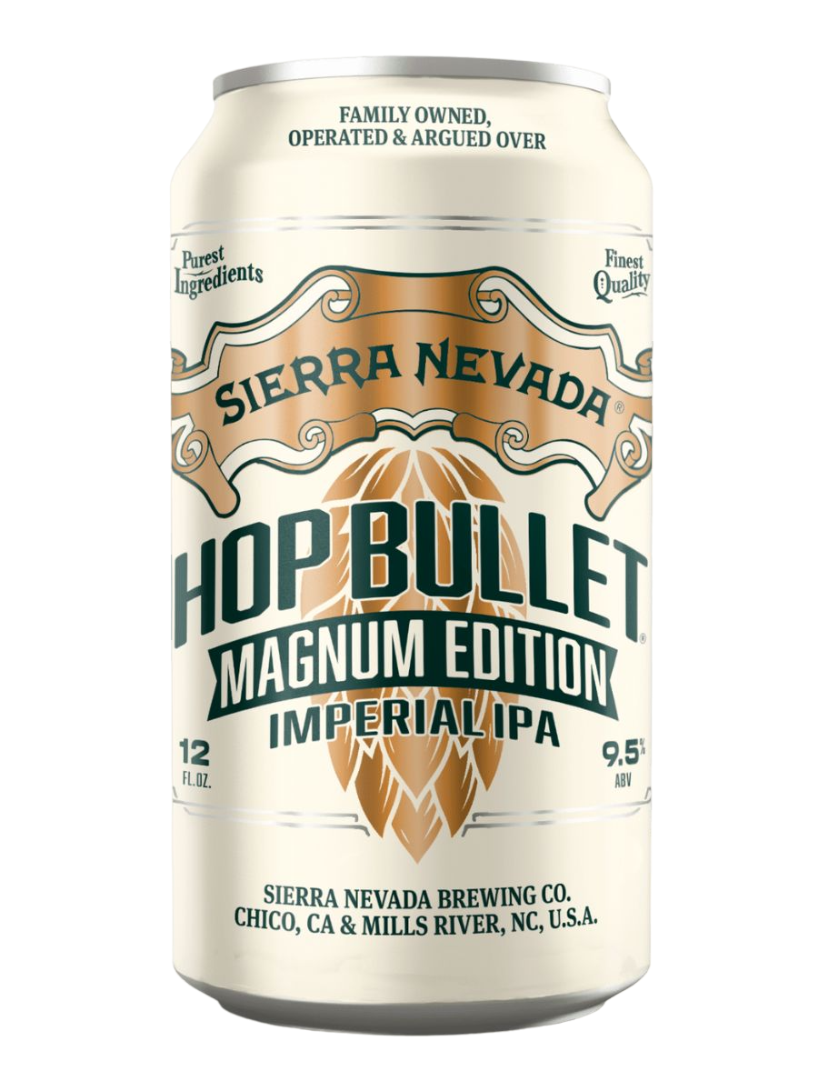 Sierra Nevada Hop Bullet Imperial IPA Lata 355 ml