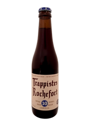 Rochefort 10 Quadrupel Trappist 330 ml