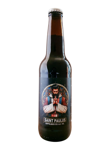 Libertadores Saint Paulus Doppelbock 355 ml