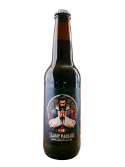 Libertadores Saint Paulus Doppelbock 355 ml