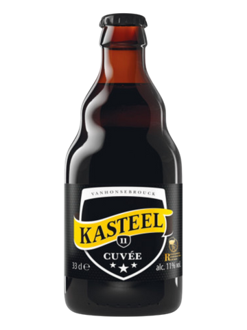 Kasteel Cuvee Du Chateau 330 ml