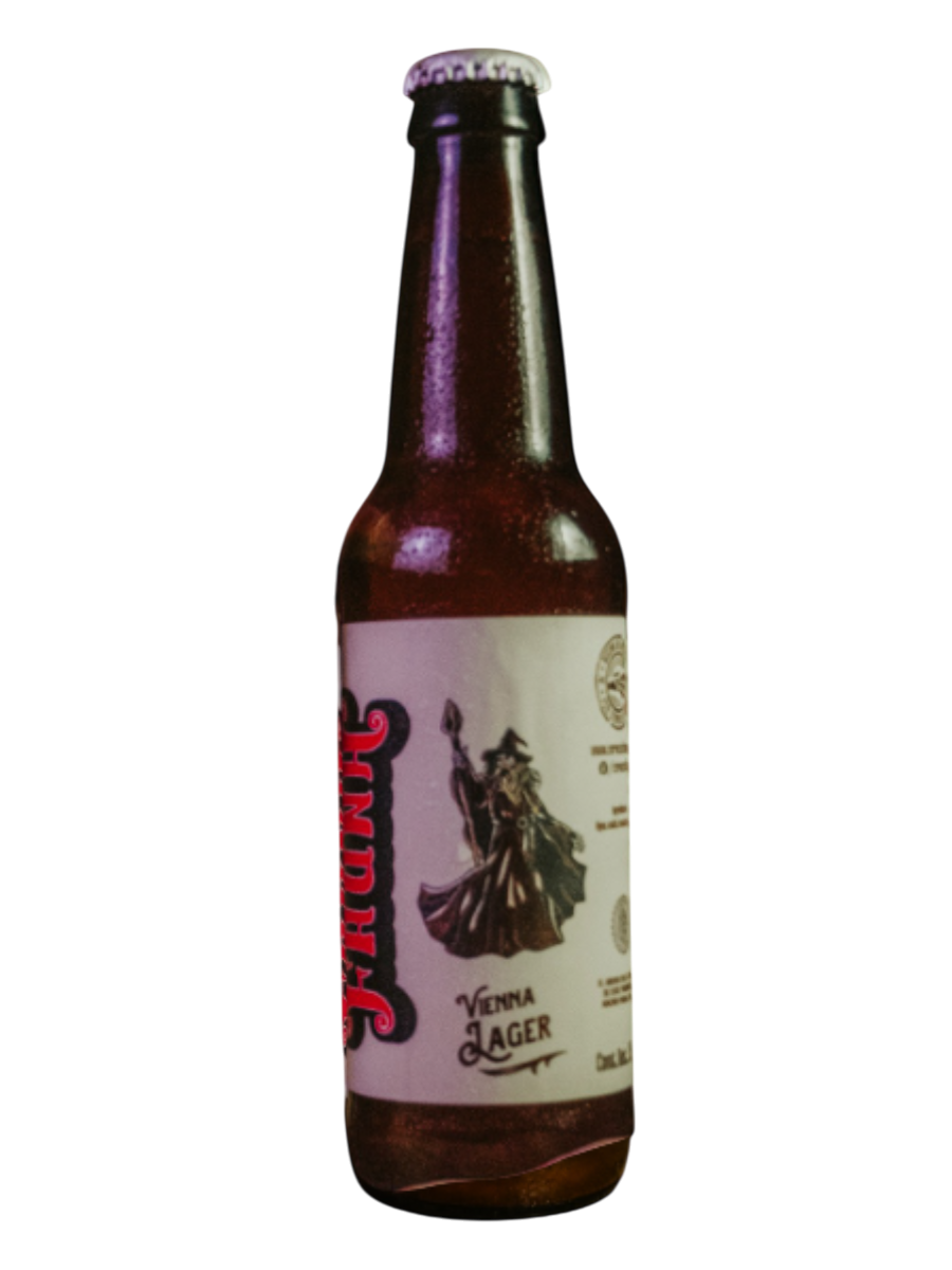 Fauna Vienna Lager 355 ml