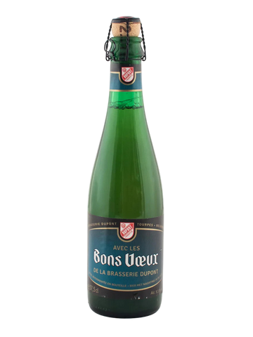 Brasserie Bons Voeux Belgian Saison 750 ml