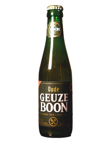 Brasserie Bons Oude Gueuze 250 ml