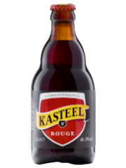 Kasteel Rouge Fruit Beer 330 ml