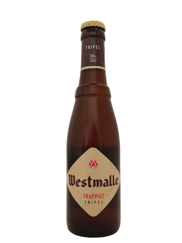 Westmalle Tripel Trappist 330 ml