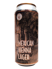 Cyprez Mexican Vienna Lager Lata 473 ml