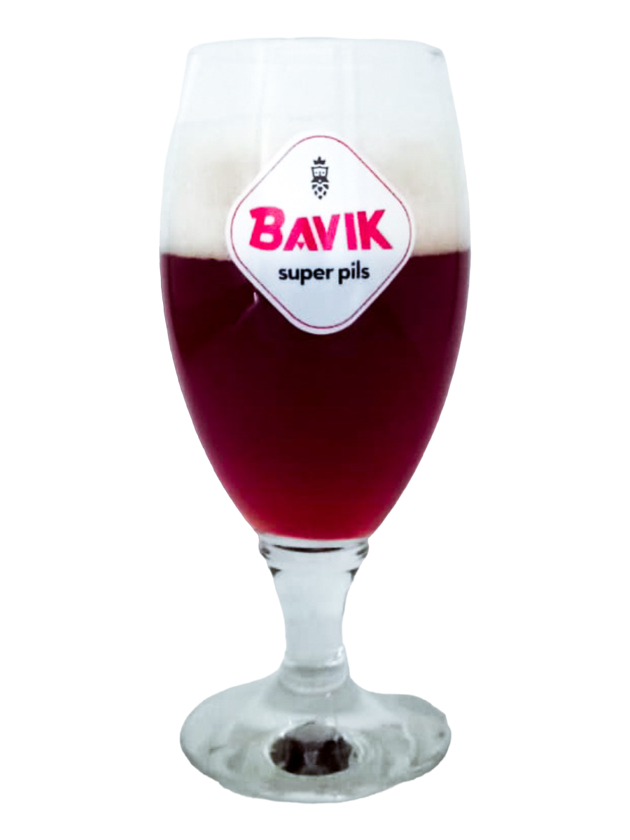 Bavik Copa 330 ml