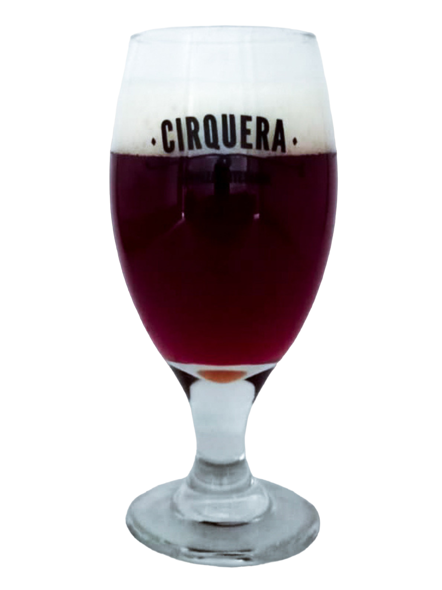 Cirquera Copa 330 ml