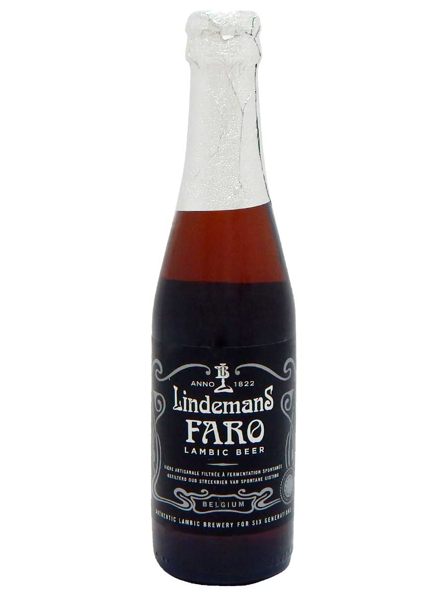 Lindemans Faro Lambic 250 ml