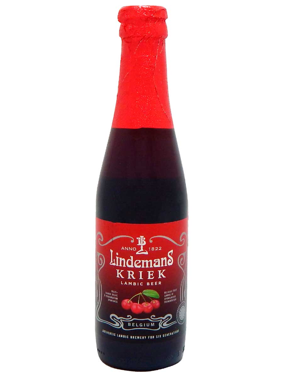 Lindemans Kriek Lambic 250 ml