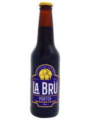La Brü Porter 355 ml