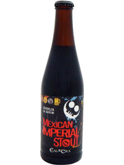 Calavera Mexican Imperial Stout 355 ml