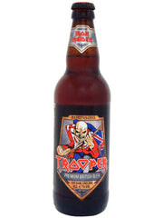 Robinson Brewery Trooper Pale Ale 500 ml