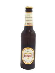 Kulmbacher Brauerei Eku 28 Dunkel Doppelbock 330 ml