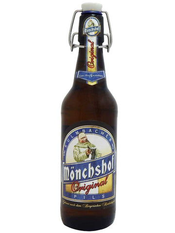 Mönchshof Original Pilsner 500 ml