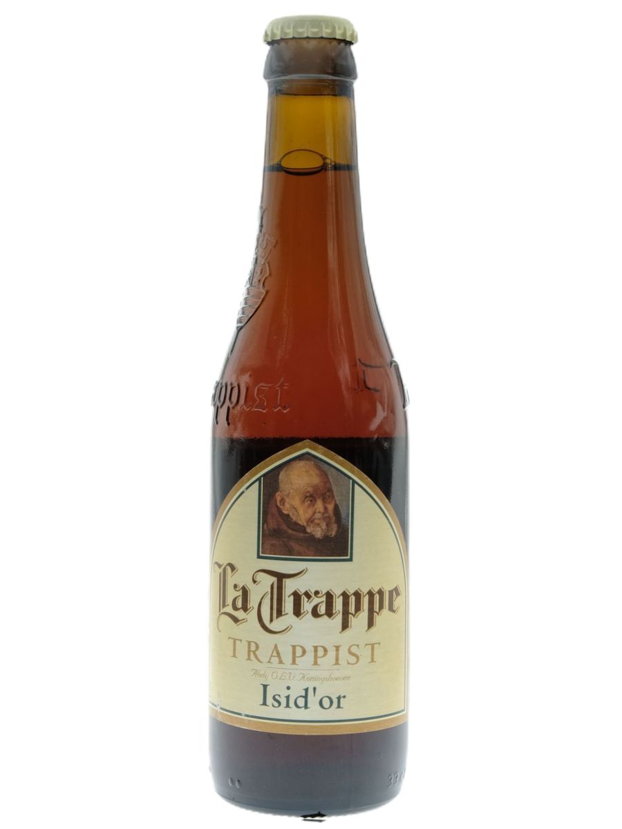 La Trappe Isid'or Belgian Strong Ale 330 ml